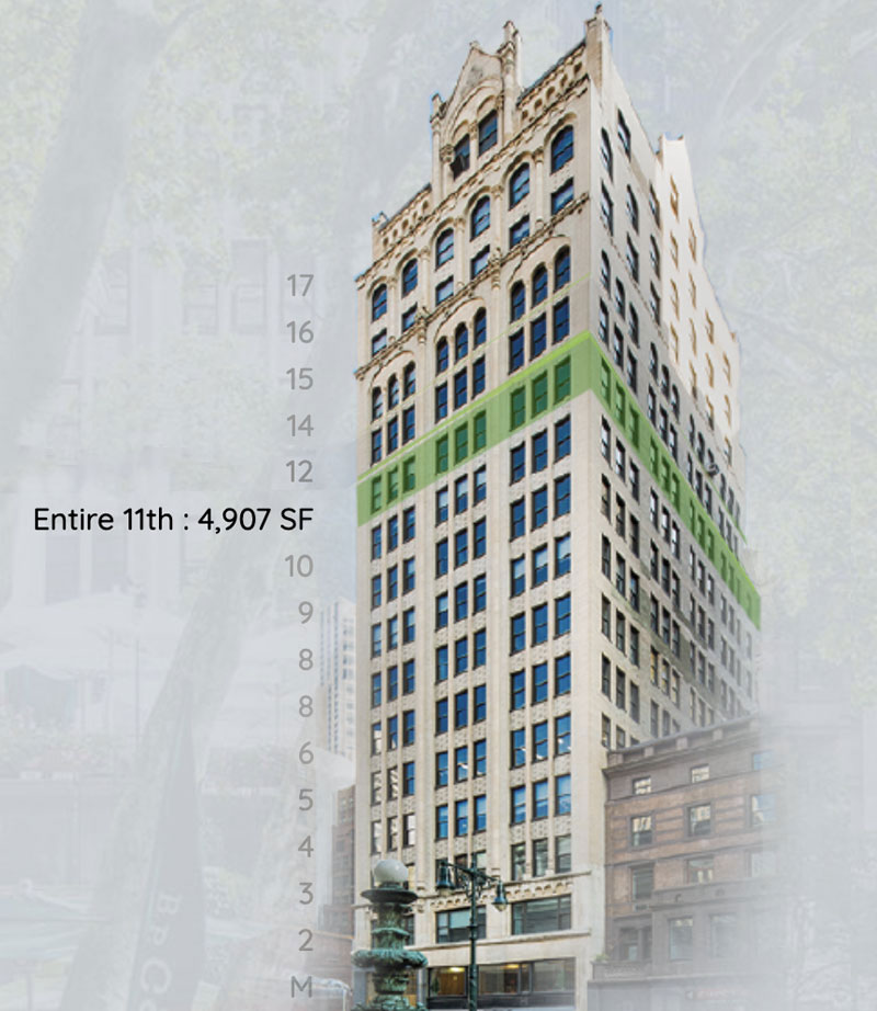 stacking plan